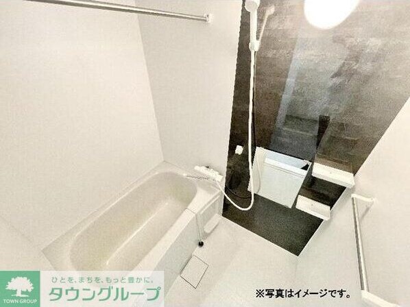 Kerasia(ケラシア)の物件内観写真